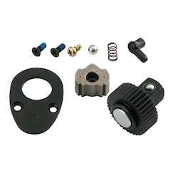 [EA618RA-1-4]Ratchet Head Repair Kit EA618RA-100