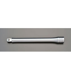 1/2"sq x 100mm Extension Bar(Flex Type) EA618RD-100
