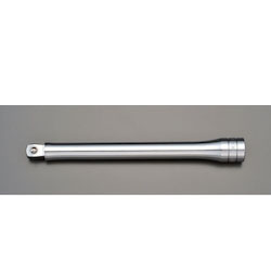 1/2"sq x 75mm Extension Bar(Flex Type) EA618RD-75