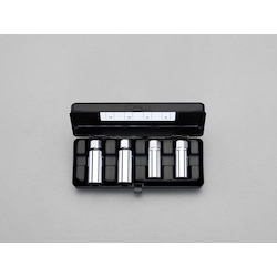 1/2"sq Stud bolt Remover Set EA618RJ-100 