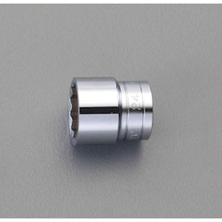1/2"sq x 33mm Socket EA618RL-33