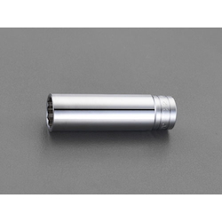 1/2"sq x 14mm Deep Socket(12P) EA618RN-14