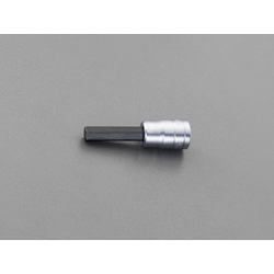 1/2"sq x 8mm Hex Bit Socket EA618RX-8