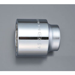 3/4"sq x 45mm Socket EA618SD-45