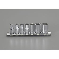 (1/4 ) Socket Set EA618VA-1 