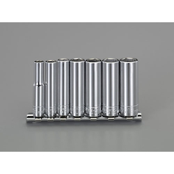 (1/4 ) Deep Socket Set EA618VB 