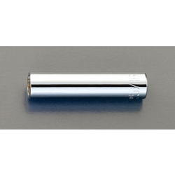 (1/4") Deep Socket (Inch) EA618VB-108