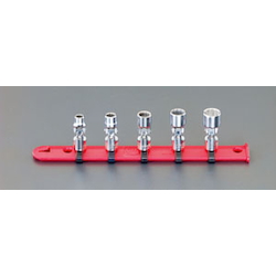 (1/4") Universal Socket Set EA618VC 