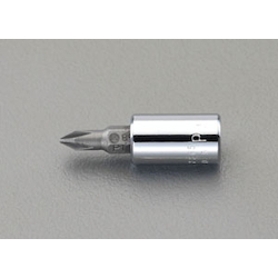 (1/4") (+) Driver Socket EA618VG-11