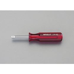 (1/4") Driver Handle EA618VG-3