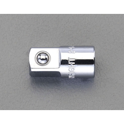 (1/4") Socket Adapter EA618VH-3