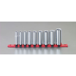 (3/8") Deep Socket Set EA618W-2 