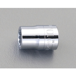 (3/8") Socket EA618WC-13