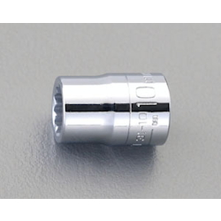 (3/8") Socket EA618WC-18