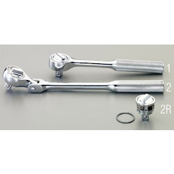 (3/8") Ratchet Handle EA618WE-1