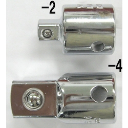 (3/8") Socket Adapter EA618WM-4