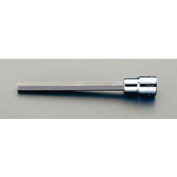 (1/2"")Long Hex Bit Socket EA618XC-14