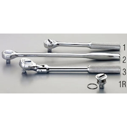 (1/2") Ratchet Handle EA618XD-1
