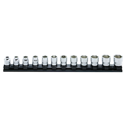 Socket Set (Z-EAL) EA619B-2 