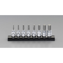 [INHex] Socket Set (Z-EAL) EA619BS 