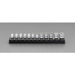 (1/4"") Socket Set (Z-EAL) EA619LA-1 