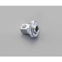 (1/4"") Quick Spinner (Z-EAL) EA619LG-20