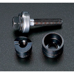 Round Punch Unit Bolt Size 3/8" EA620G-25.4