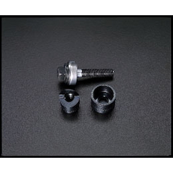 Round Punch Unit Bolt Size 3/4" EA620G-34.6