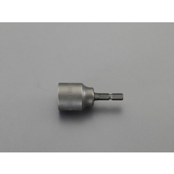 1/4sq x 1/2" Full Thread Socket EA625AC-4