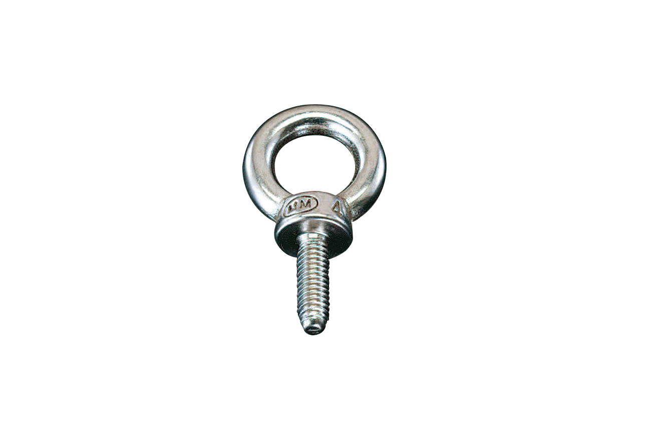 Eye Bolt (Stainless Steel)