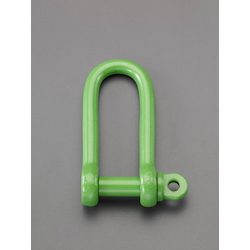 Heavy-Duty Long Shackle