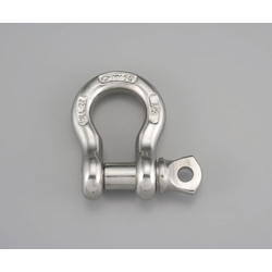 Heavy-Duty Shackle (NITRONIC)