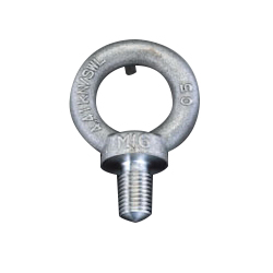 Eye Bolt (Forging: SS400)