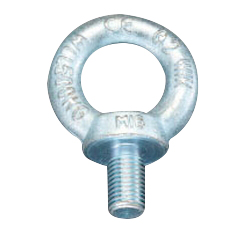 Eye Bolt (Forged / Zinc Plating)