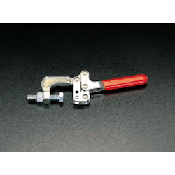 340 kg Toggle Clamp, Clamp Part: Hex Bolt Head (1/2"-12THD)