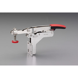 204 kg Toggle Clamp (Auto-Adjust), Material: Steel (Nickel Plating)