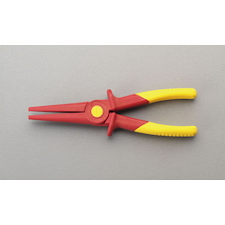 Insulated Plastic Pliers EA640HA