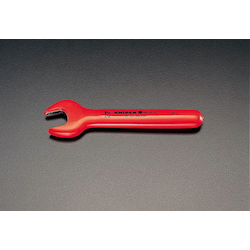 Insulated Single Open End Wrench EA640LA-10