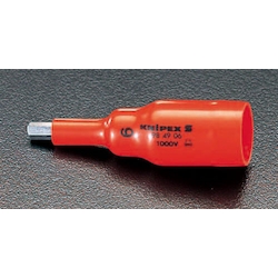 (3/8")Insulated InHex Socket EA640LK-5