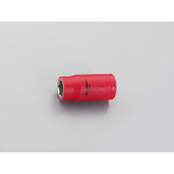 (1/2"") Insulated Socket EA640SG-12