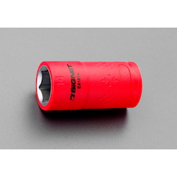 (3/8"") Insulated Socket EA640SJ-10