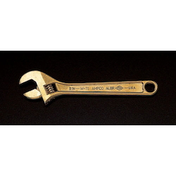 [Explosion-Proof] Adjustable Wrench EA642HC-12