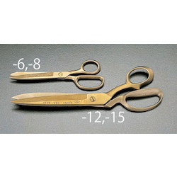 [Explosion-Proof] Scissors EA642HL-8