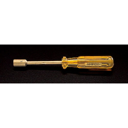 [Explosion-Proof] Nut Screwdriver EA642HV-10