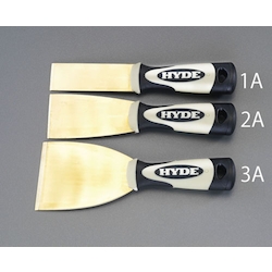 Putty Knife [Explosion-Proof] EA642KB-3A