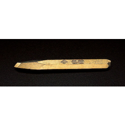 [Explosion-Proof] Diamond Point Chisel EA642KH-13