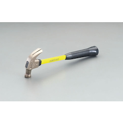[Explosion-Proof] Hammer with Nail Puller EA642KK-1