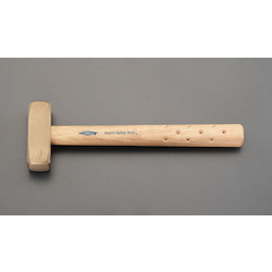 [Explosion-Proof] Sledge Hammer EA642KK-34