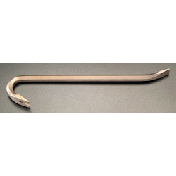 [Explosion-Proof] Bar with Nail Puller EA642KS-1