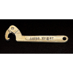 [Explosion-Proof] Universal Hook Wrench EA642KU-3
